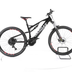 GASGAS TRA 5 2024
