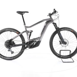 Haibike AllTrail 10 2024