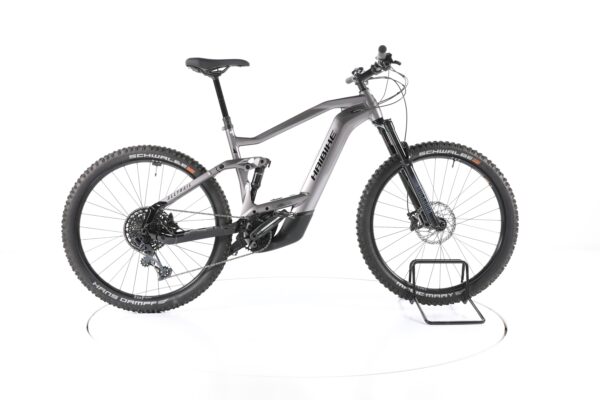 Haibike AllTrail 10 2024