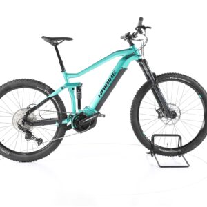 Haibike AllMtn 1 2021