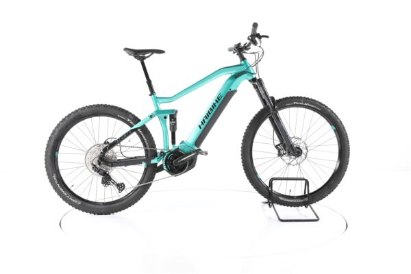 Haibike AllMtn 1 2021