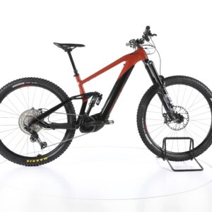 Moustache Bikes Game 7 2023