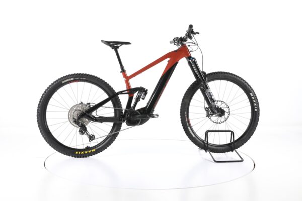 Moustache Bikes Game 7 2023