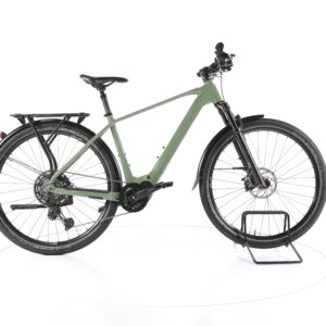 Orbea KEMEN 10 L VER 2022