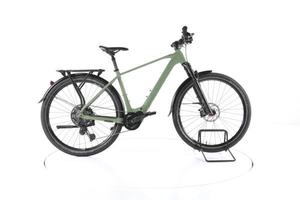 Orbea KEMEN 10 L VER 2022