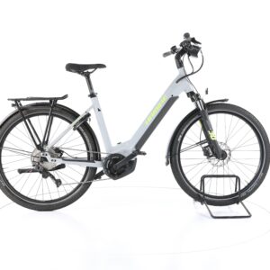 Haibike Trekking 6 2022