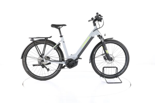 Haibike Trekking 6 2022