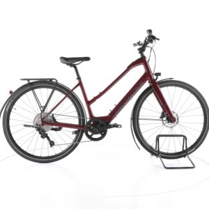 Specialized Turbo Vado SL 4.0 2021