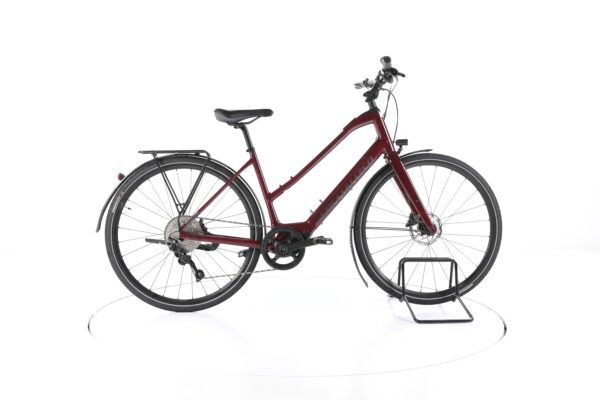 Specialized Turbo Vado SL 4.0 2021