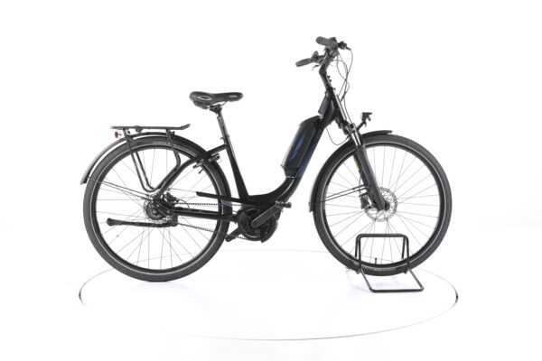 FALTER E 9.3 SE RT 2022
