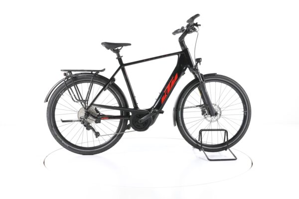 KTM Macina Tour P610 2021
