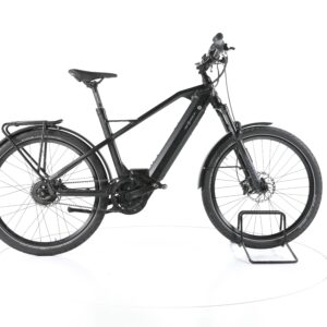 HNF Nicolai XD3 All Terrain 2022