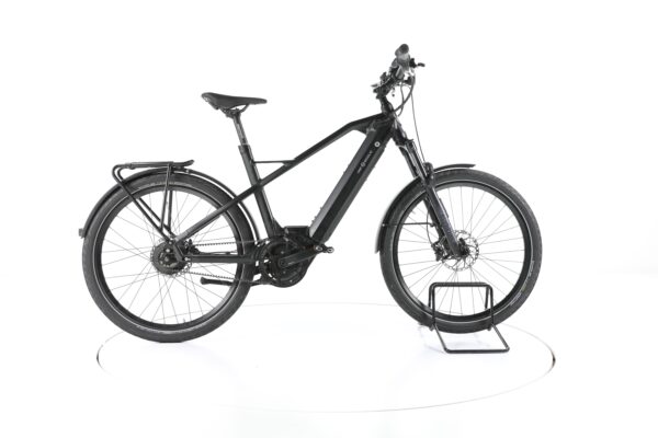 HNF Nicolai XD3 All Terrain 2022