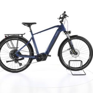 HoheAcht Pasio EKO Terra 2022