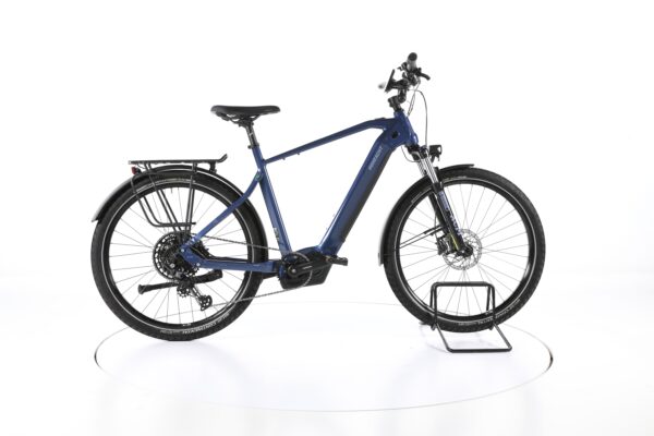 HoheAcht Pasio EKO Terra 2022