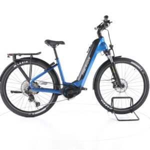 Merida eSPRESSO CC XT 75 Edition EQ EP1 2023