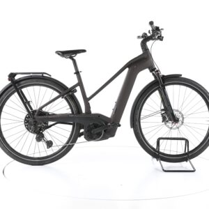 Scott Sub eRIDE EVO 2022