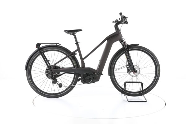 Scott Sub eRIDE EVO 2022