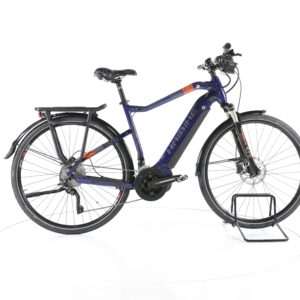 Haibike SDURO Trekking 5 2020
