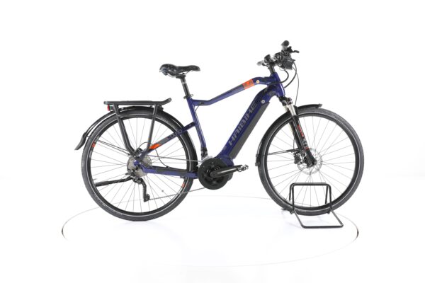 Haibike SDURO Trekking 5 2020