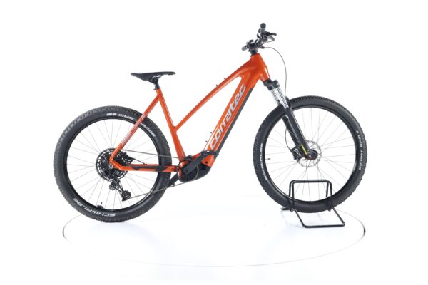 Corratec E-Power X-Vert Race 2024