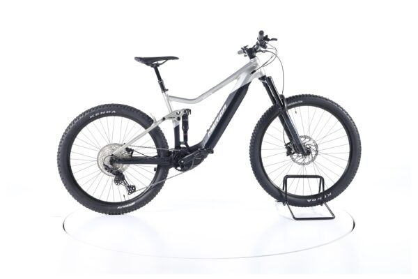 Merida eONE-SIXTY 500 2021