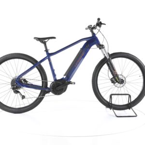 Haibike AllTrack 4 2024