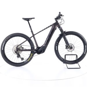 KTM Macina Team 672 Glorious 2022