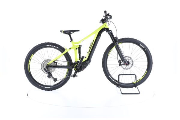 Merida one forty e500 2023