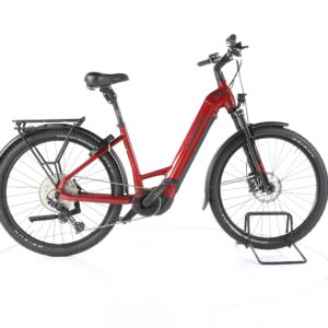 Haibike Trekking 5 2023