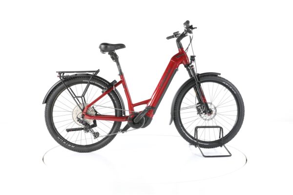 Haibike Trekking 5 2023