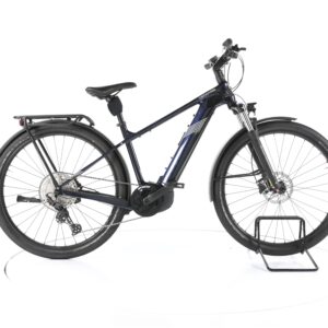 Cannondale Tesoro Neo X 2 2021