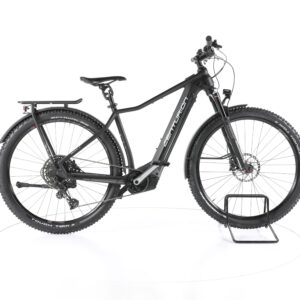 Centurion Backfire Fit E R860I EQ EP2 2021