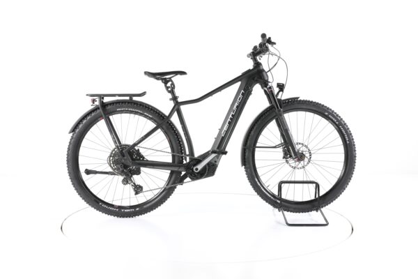 Centurion Backfire Fit E R860I EQ EP2 2021