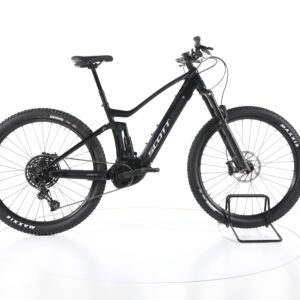 Scott Strike eRIDE 930 2022