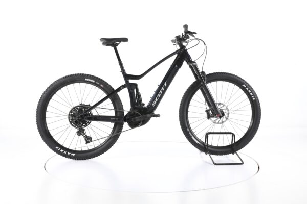 Scott Strike eRIDE 930 2022