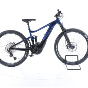 Giant Trance X E+ 2 Pro 2021