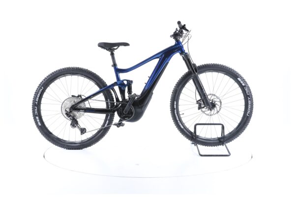 Giant Trance X E+ 2 Pro 2021