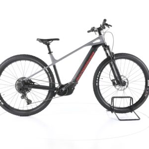 Mondraker Prime 2022