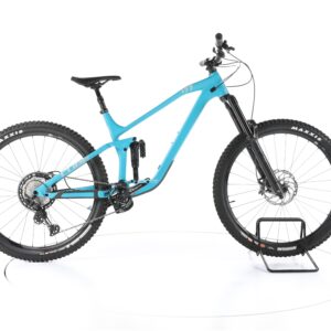 Cube Stereo ONE77 Race 2022
