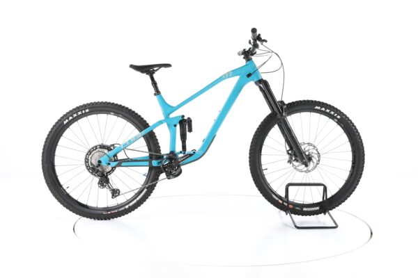 Cube Stereo ONE77 Race 2022