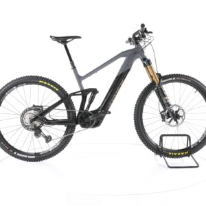 Moustache Bikes Game 10 2021