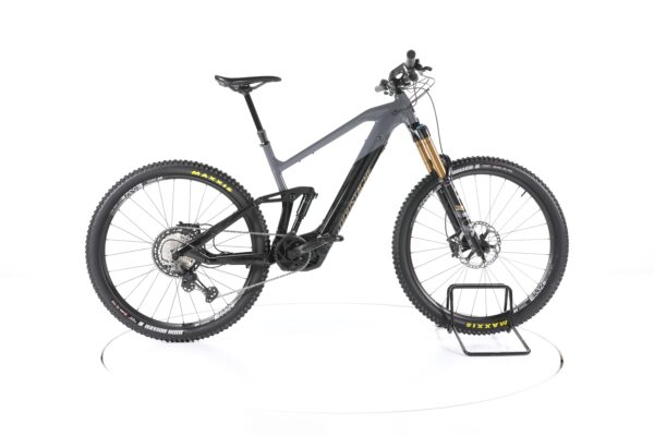 Moustache Bikes Game 10 2021