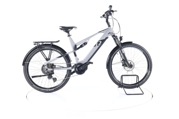 R Raymon CrossRay FS E 5.0 2023