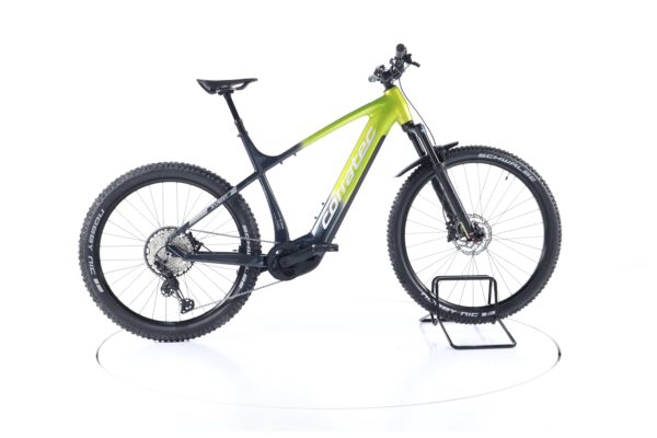 Corratec E-Power X-Vert Pro Team 2024