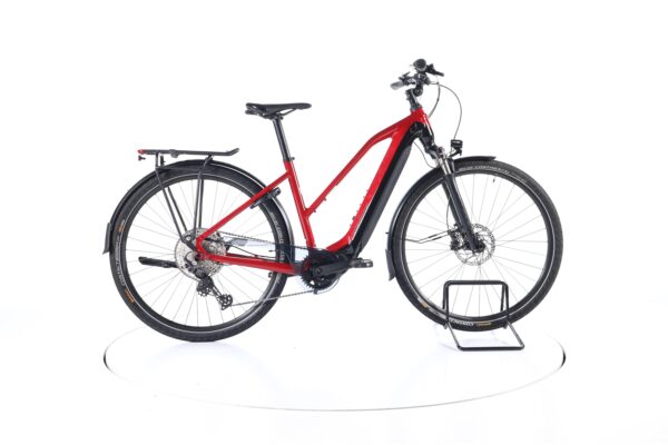 Merida eSPRESSO L EP8-Edition EQ 2021