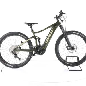 Giant Stance E+ 1 Pro 2022