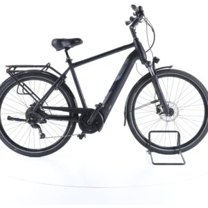 Pegasus Solero Evo 9 2022