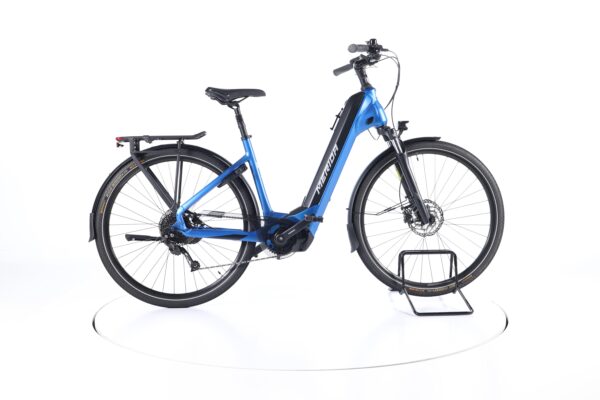 Merida eSPRESSO City 400 EQ 2021