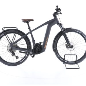 Scott Axis eRide 20 2023
